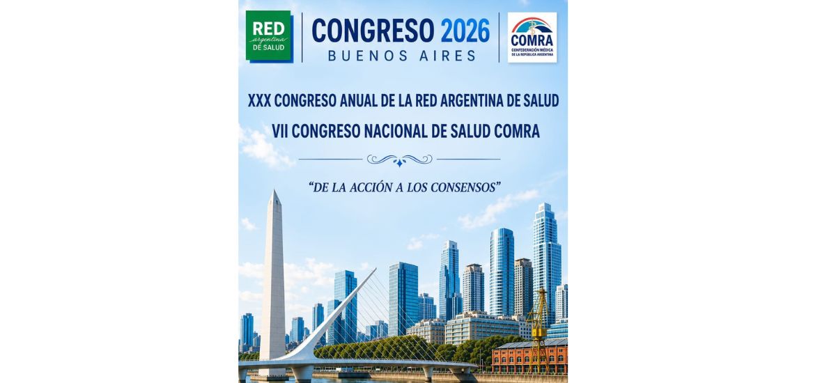 Está abierta la inscripción al Congreso COMRA-RAS